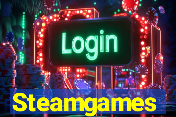 Steamgames