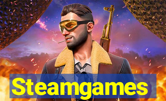 Steamgames