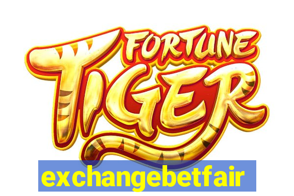 exchangebetfair