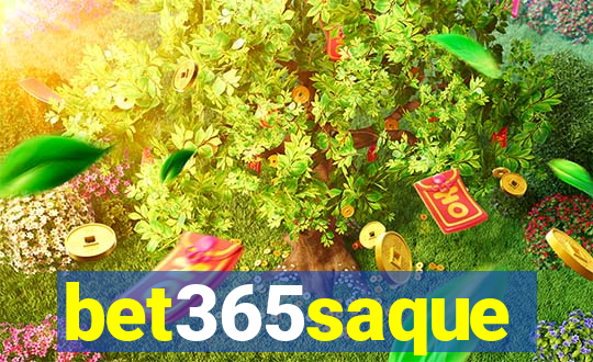 bet365saque