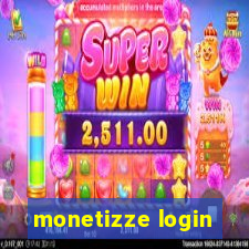 monetizze login