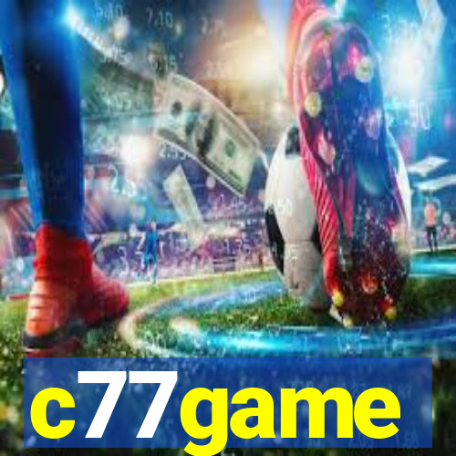 c77game