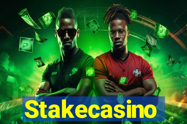 Stakecasino