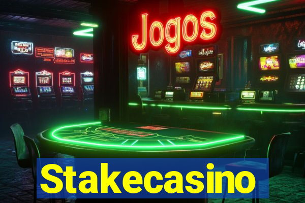 Stakecasino