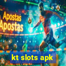 kt slots apk