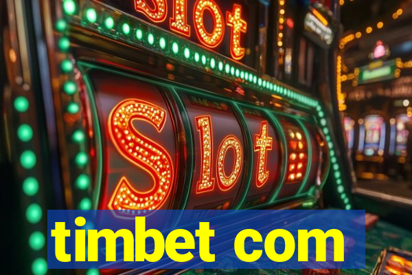 timbet com