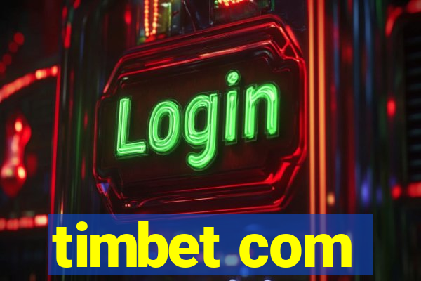 timbet com