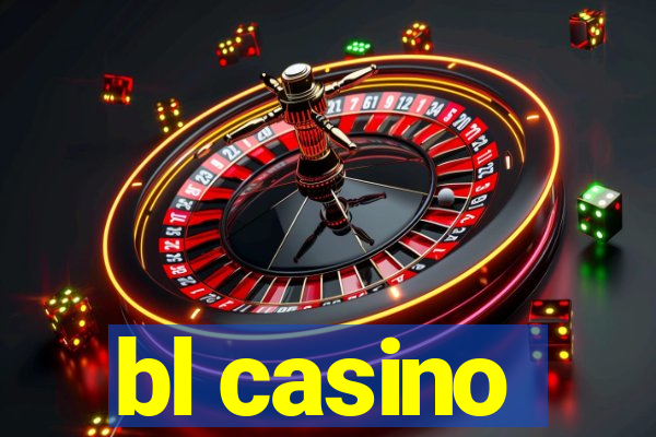 bl casino