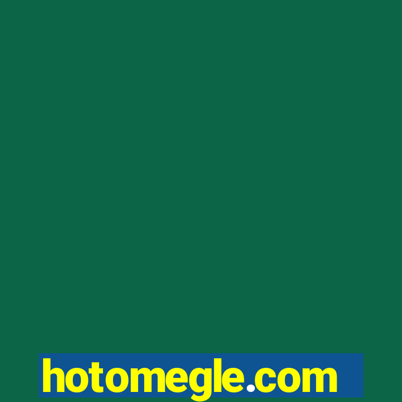 hotomegle.com