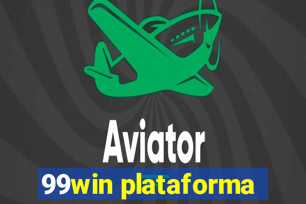 99win plataforma