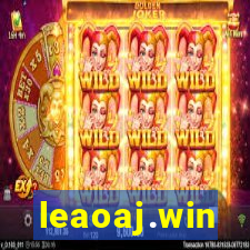 leaoaj.win