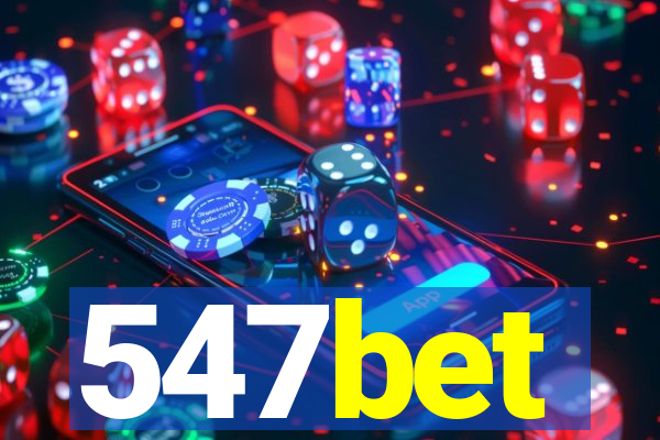 547bet