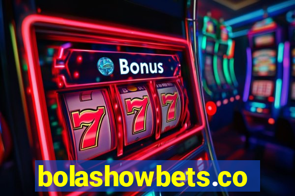 bolashowbets.com