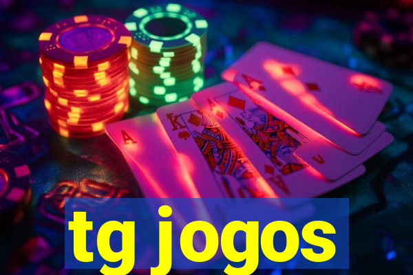 tg jogos