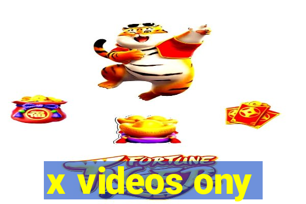 x videos ony