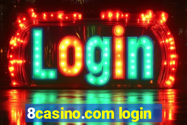 8casino.com login