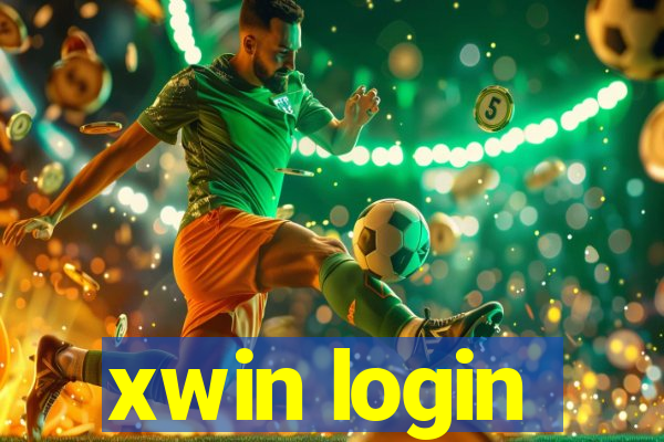 xwin login