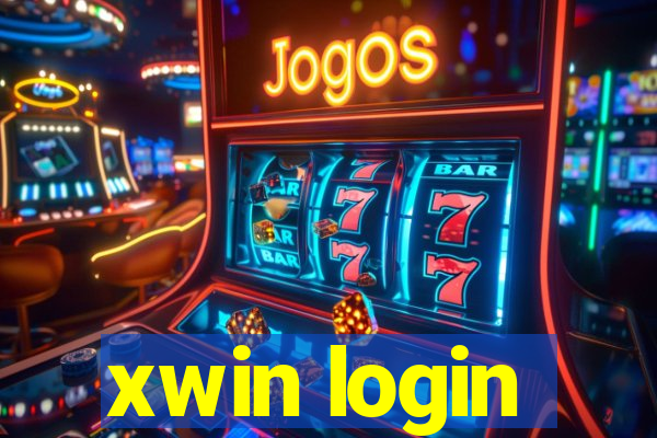 xwin login