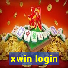 xwin login