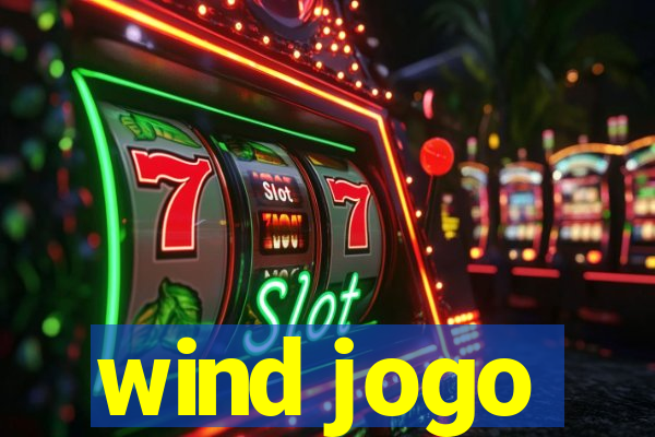 wind jogo