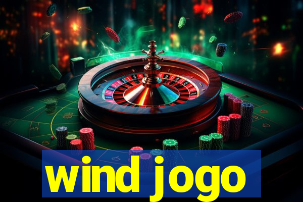 wind jogo