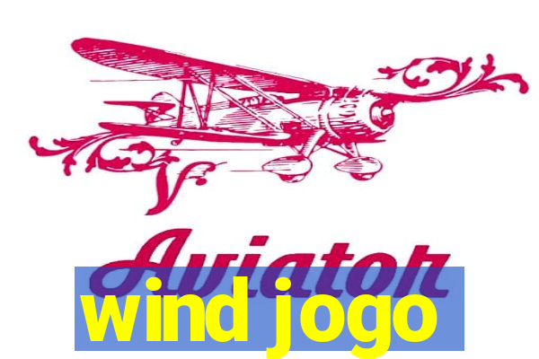 wind jogo