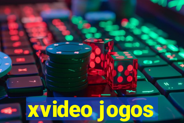 xvideo jogos