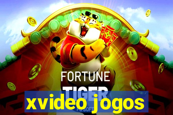 xvideo jogos