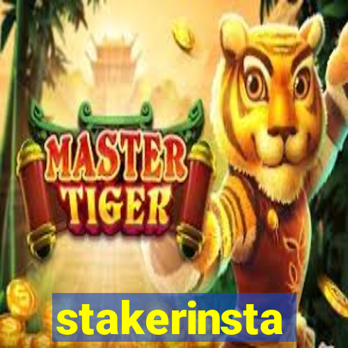 stakerinsta