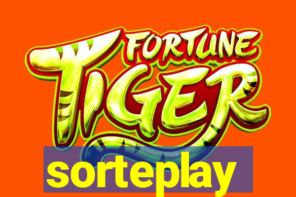 sorteplay