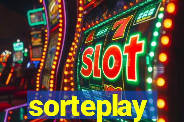 sorteplay