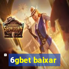 6gbet baixar