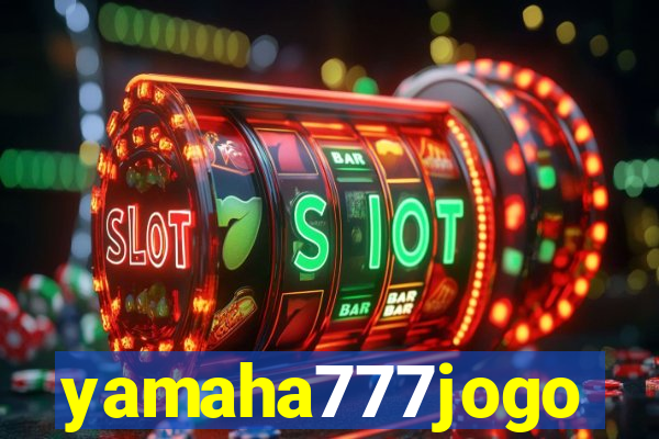 yamaha777jogo