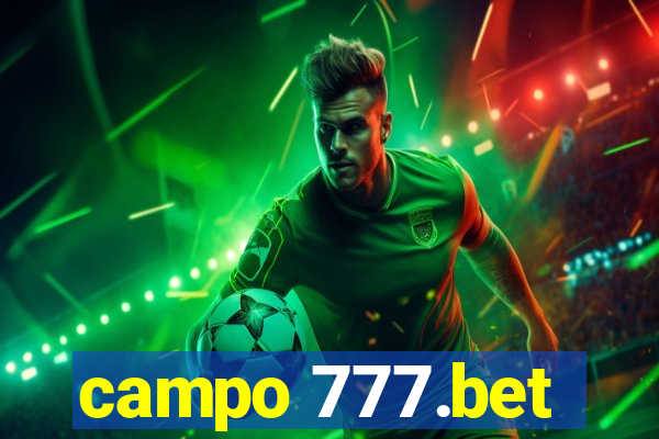 campo 777.bet