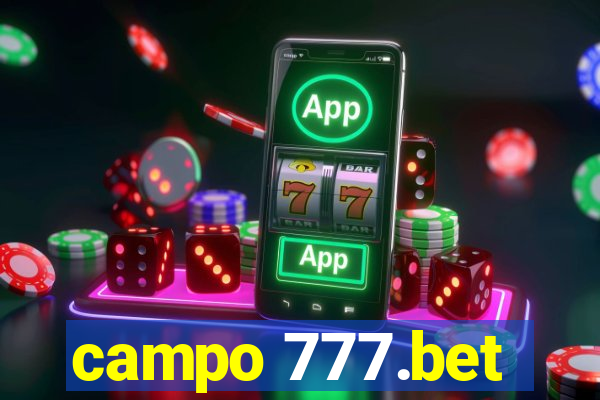 campo 777.bet