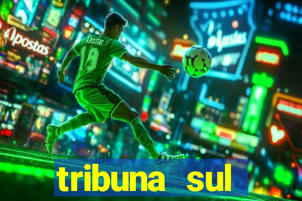 tribuna sul fluminense volta redonda