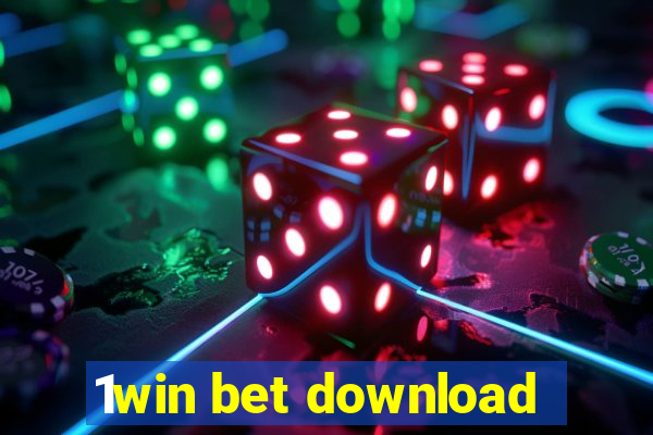 1win bet download