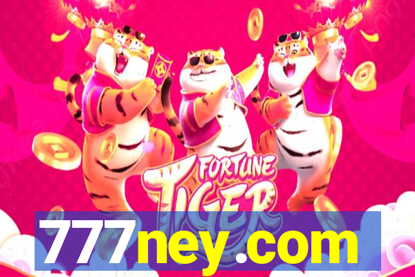 777ney.com