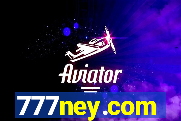 777ney.com