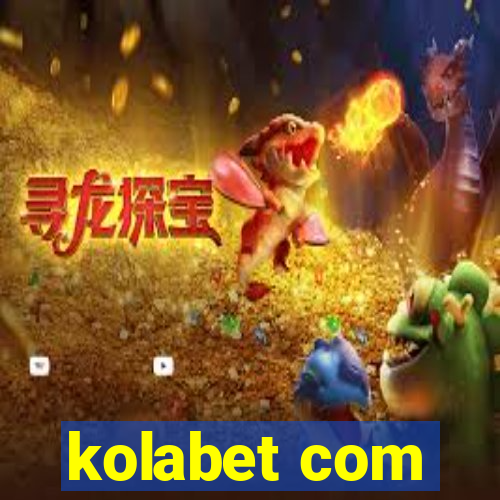 kolabet com