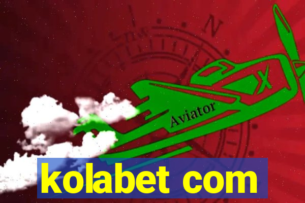 kolabet com