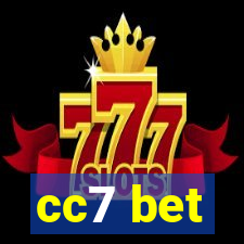 cc7 bet