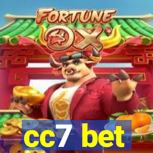 cc7 bet