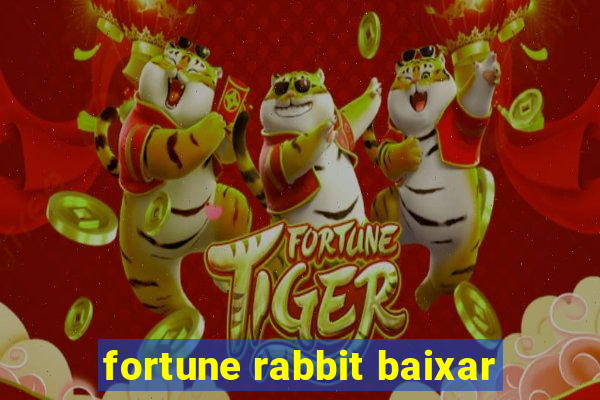 fortune rabbit baixar