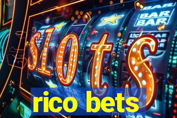 rico bets