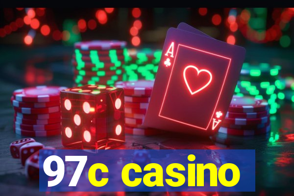 97c casino