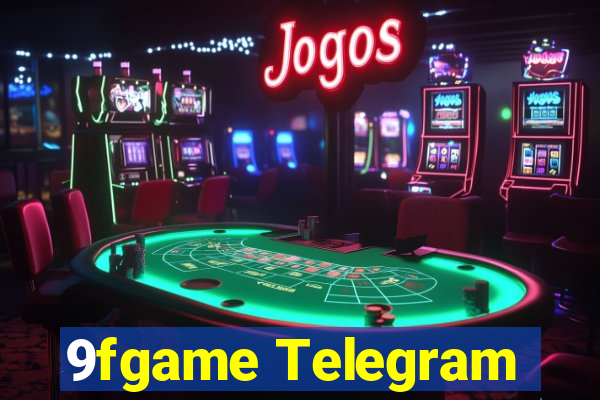 9fgame Telegram