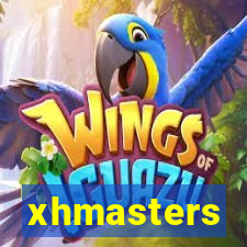 xhmasters