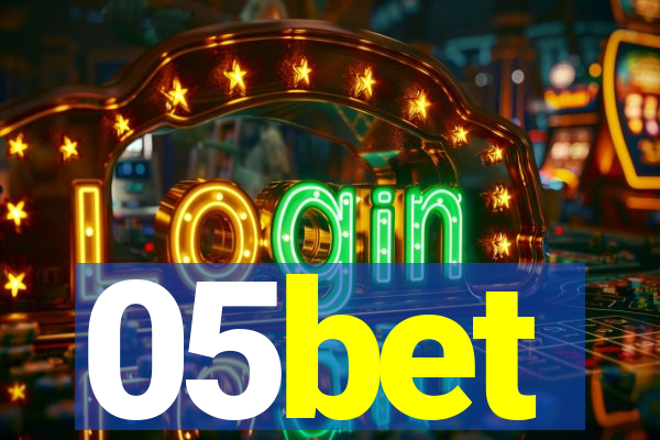 05bet