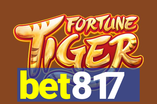 bet817